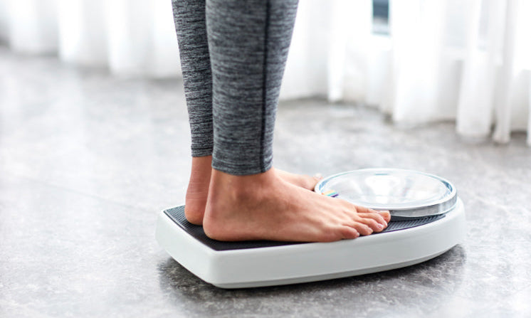 Rapid Weight Loss: Is it Healthy?