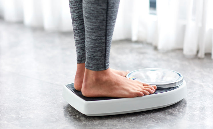 Rapid Weight Loss: Is it Healthy?