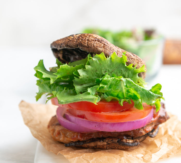 BBQ Chicken Sandwiches