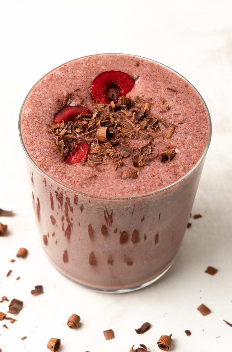 Black Forest Smoothie