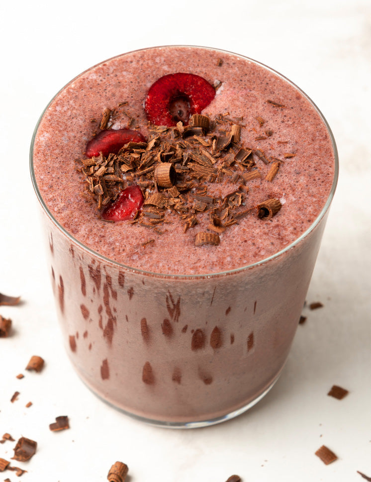 Black Forest Smoothie