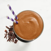 70 Plus Chocolate Shake & Pudding Mix