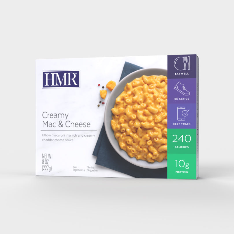 Creamy Mac & Cheese