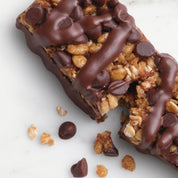 Fudge Graham Bar