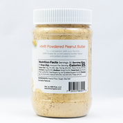 HMR Powdered Peanut Butter