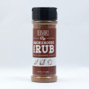 Smokehouse BBQ Rub Seasoning