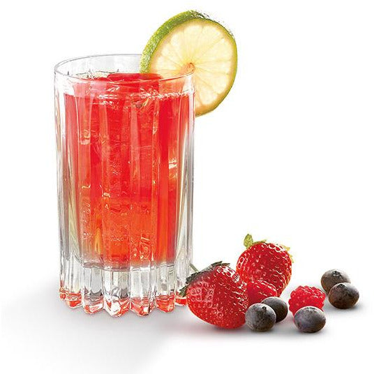 Tart & Tangy Mixed Fruit Fiber Drink